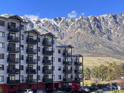 Queenstown’s housing ladder is more like a beanstalk