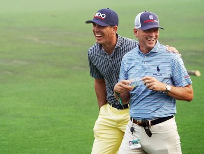 Billy Horschel didn’t sugarcoat it when asked to assess his play ahead of 2023 Memorial