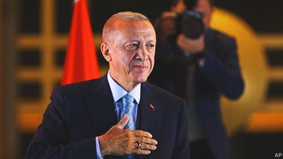 How to make the re-election of Recep Tayyip Erdogan less bad news