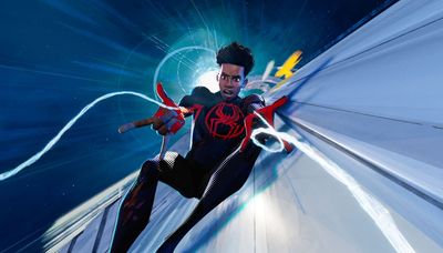 ‘Across the Spider-Verse’ amazes with its many, visually glorious worlds