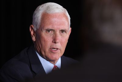 Mike Pence to announce presidential campaign next week