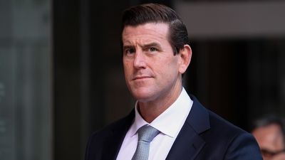 Decorated soldier Ben Roberts-Smith to learn fate today, five years after launching defamation battle