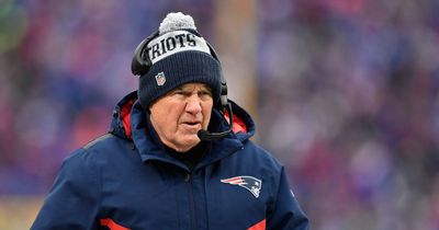 Bill Belichick makes feelings known on NFL rule change after rival coaches speak out