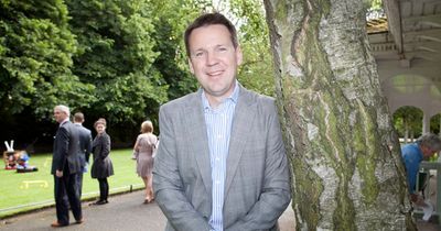 Derek Mooney spills the beans on his secret RTE Late Late Show ambitions