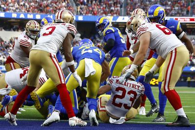 49ers shine, reach Super Bowl in Sports Illustrated predictions