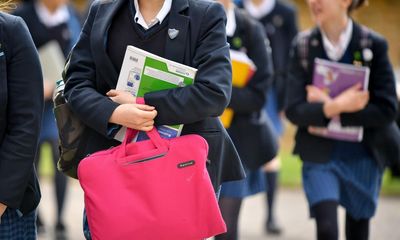 Sex education in schools in England to be reviewed by expert panel