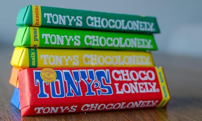 ‘Golden shares’ to safeguard sustainability at Tony’s Chocolonely