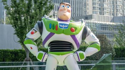 The Controversial ‘Lightyear’ Remains Available In The Disney+ Library