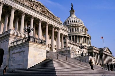 Watch: Representatives debate as House expected to vote on bill to raise debt ceiling