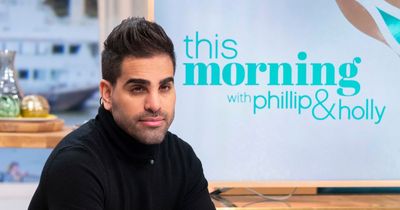 This Morning 'anguish' at Dr Ranj's 'toxic culture' claims in dramatic staff talks