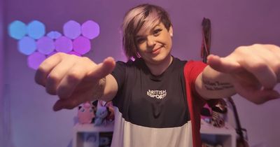 'I'm over the moon!' - NI esports athlete gets Team GB call-up