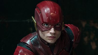 The Flash Director On How They 'Honored' Zack Snyder's DC Universe With The New Film