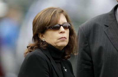 Former Raiders exec Amy Trask shares perceptive take on Saints-Jon Gruden visit