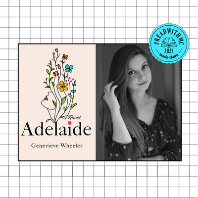 #ReadWithMC Reviews 'Adelaide'