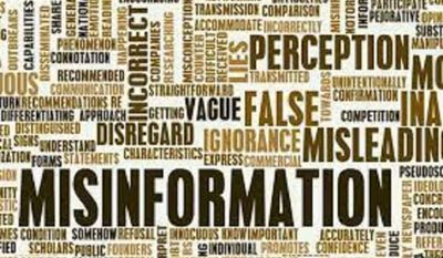 Political Ignorance and Misinformation on the Left
