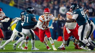 Two NFL Teams Not Named the Eagles or Chiefs That Will Play in the Super Bowl This Year