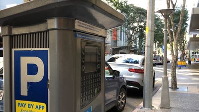Queensland motorists owe $42.3 million in unpaid parking fines