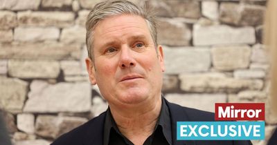 Keir Starmer backs Mirror campaign to stamp out sale of illegal dog breeds online