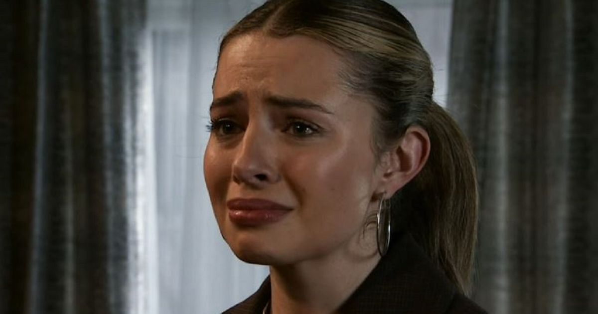 Corrie fans left confused over victim blaming as they…