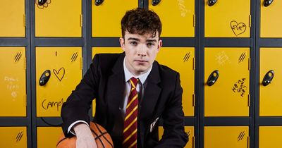 BBC's Waterloo Road star on representation as he plays character like 'never before'