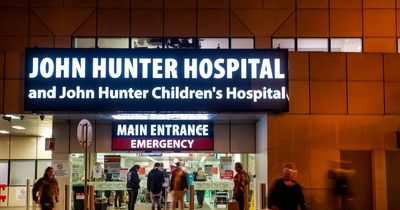 Doubled in a decade: what Hunter emergency department data tells us