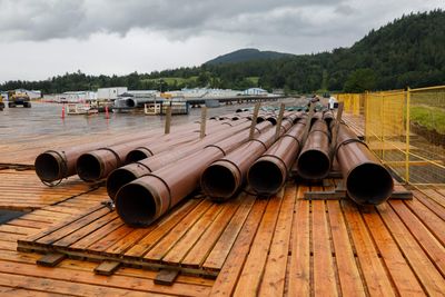 Trudeau Cabinet approves another C$3B in loan guarantees for Trans Mountain pipeline