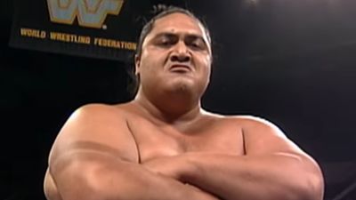 6 Pacific Islander Pro Wrestlers From The '80s And '90s That I Was Obsessed With As A Kid