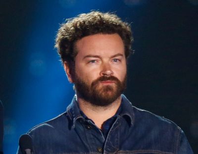 Actor Danny Masterson found guilty of 2 counts of rape in retrial