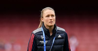 Brentford appoint Lydia Bedford as new men's Under-18s head coach in landmark move