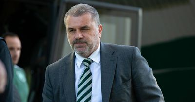 Ange Postecoglou at Tottenham would see Celtic salary beaten seven times over if he’s offered Antonio Conte rate