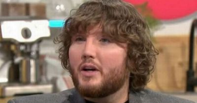 James Arthur performs on Britain's Got Talent days after 'unrecognisable' ITV appearance