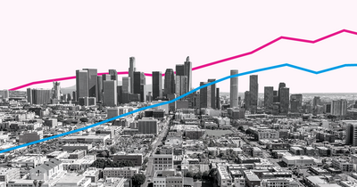 Which cities are experiencing longer and more intense heat waves?