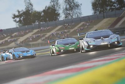 Lamborghini’s Real Race Esports competition returns for 2023
