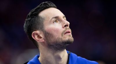 ESPN’s JJ Redick to ‘First Take’ Rival: ‘You Are the Absolute Worst’