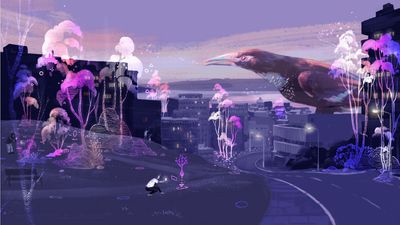 Overbeast is a Pokemon GO-alike with an eco-conscious heart