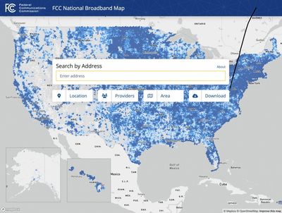 FCC: 8.3M Homes, Businesses Lack Access to High-Speed Broadband