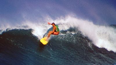 Tributes flow for Brothers Neilsen co-founder, surfing legend Rick Neilsen