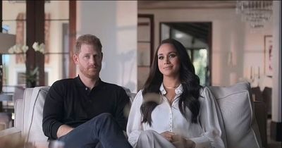 Prince Harry and Meghan to launch new Netflix project in huge change of direction