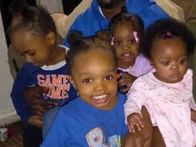 Four young children from same family killed in Memphis apartment blaze