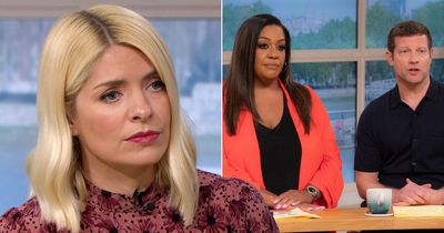 This Morning stars Holly, Alison and Dermot may be quizzed as part of ITV probe