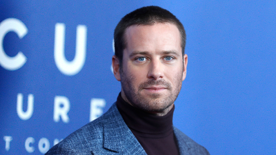 The Woman Who Accused Armie Hammer Of Sexual Assault Has Spoken Out In A Powerful Statement