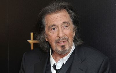 Al Pacino, 83, expecting his fourth child