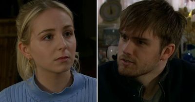 Emmerdale viewers 'work out Tom King revenge twist' as they warn Belle Dingle