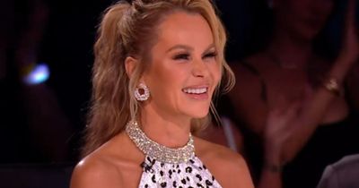 Britain's Got Talent fans slam Amanda Holden as she calls out 'snowflakes' and 'wokery'