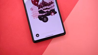 How to disable biometrics on your Android phone from the lock screen