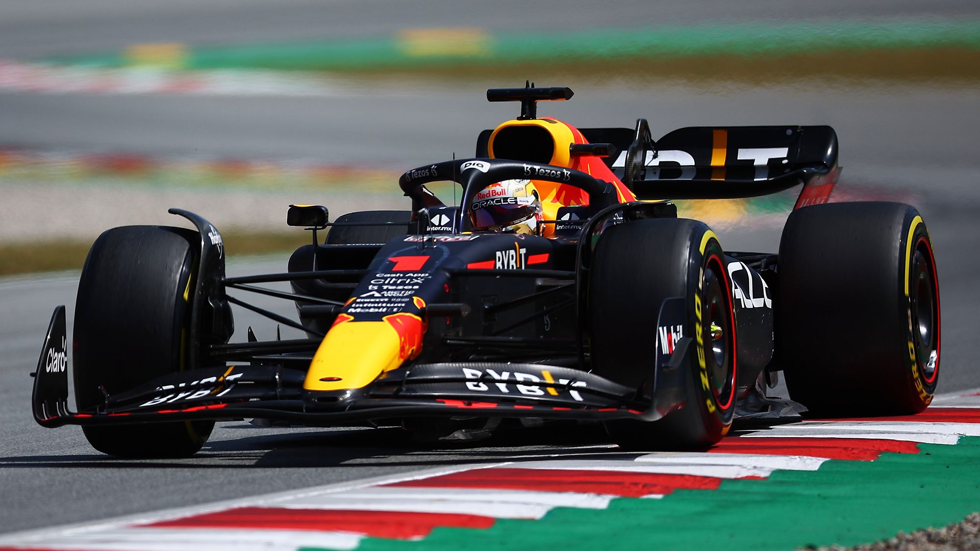 F1 Spanish Grand Prix live stream 2023 — how to watch race for free online