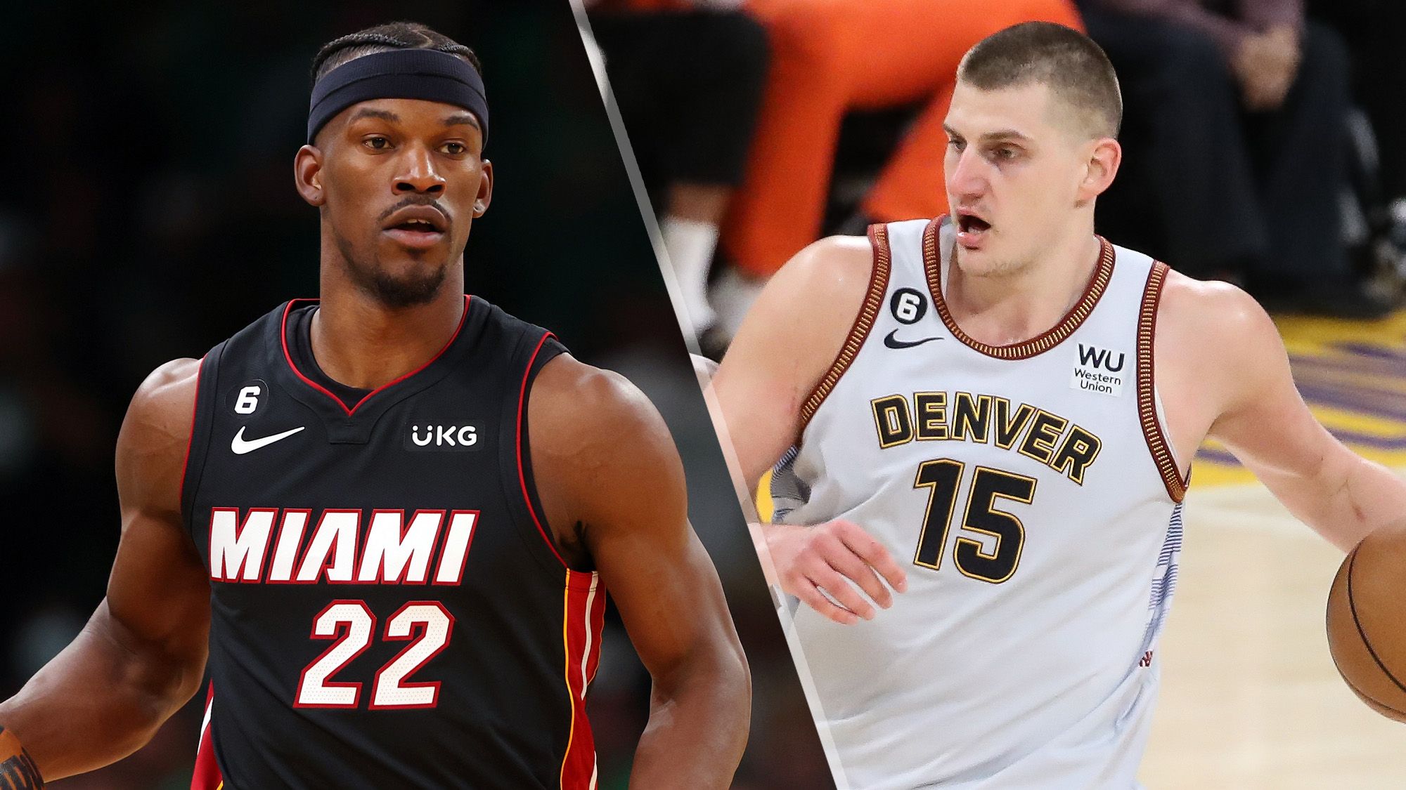 NBA DraftKings Picks Cheat Sheet: Nikola Jokic (June 12)