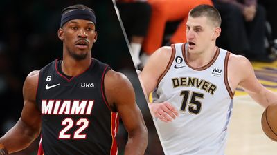 Heat vs Nuggets live stream: How to watch NBA Finals game 1 online, start time, channel