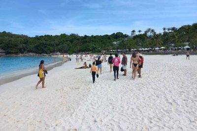 Phuket curbs visa overstays