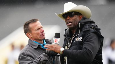 Fox Sports, ESPN Counting on Deion Sanders, Colorado to Be Must-Watch TV